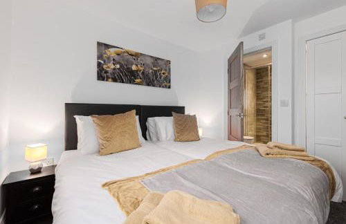 Tannery House - 3 Bedrooms, Parking, Wi-Fi, Garden - Photo 9