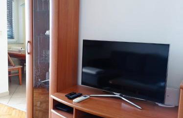 Apartman Adrijana Kastav, free WiFi & parking, 2 bedrooms & sea view - Photo 9