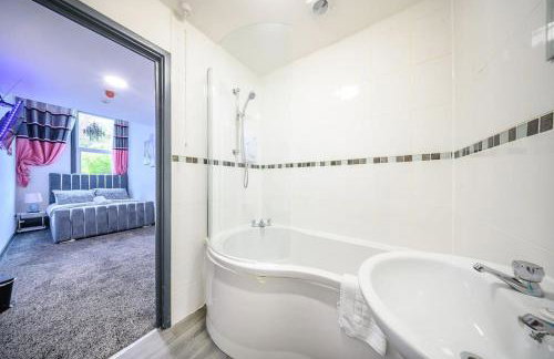 -F5GH- For relaxed & Cosy stay, Free Parking, WiFi - Foto 9