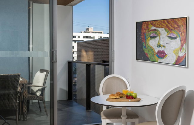 Oaks Melbourne South Yarra Suites - Foto 16
