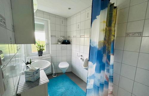 Ferienwohnung Traufgang - Foto 8