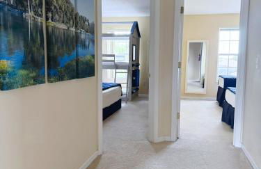 Luxury Family Villa with Pool Near Disney Parks - Foto 17