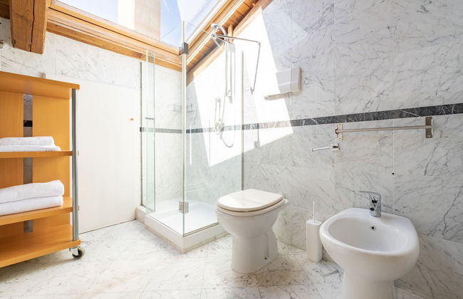 La Quercia - BolognaRooms - Foto 16