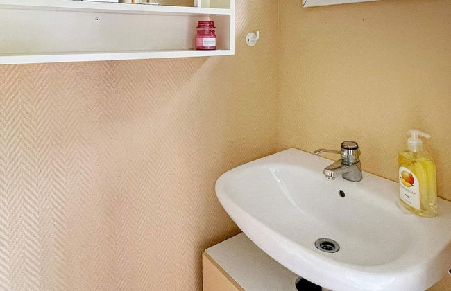 4 Star Holiday Home in Karlshamn-by Traum - Photo 10