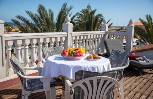 Casa Las Palmeras - Photo 73