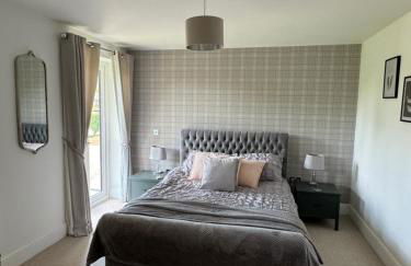 Boundary Cottage - Foto 24