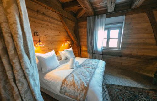 Santolina Etrusca Bed and Breakfast, Sauna, Hammam, Jacuzzi - Foto 75