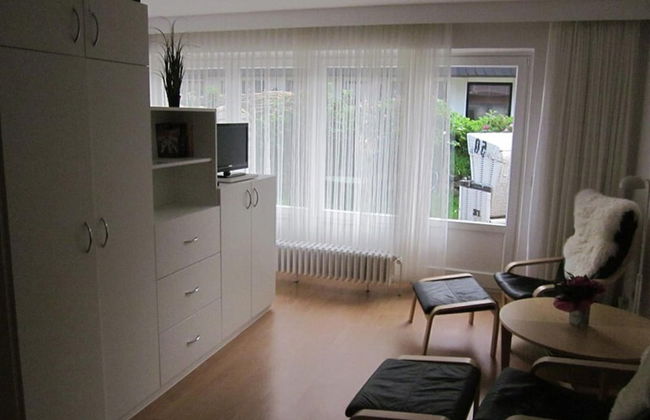 Apartment in Westerland - Foto 31