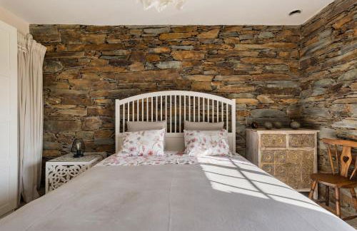 T3 com Piscina e Jardim - Casula no Caramulo - Foto 26