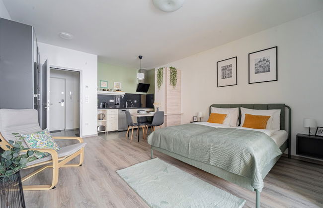 WestSide Garden Apartments by FirstHost - Foto 3