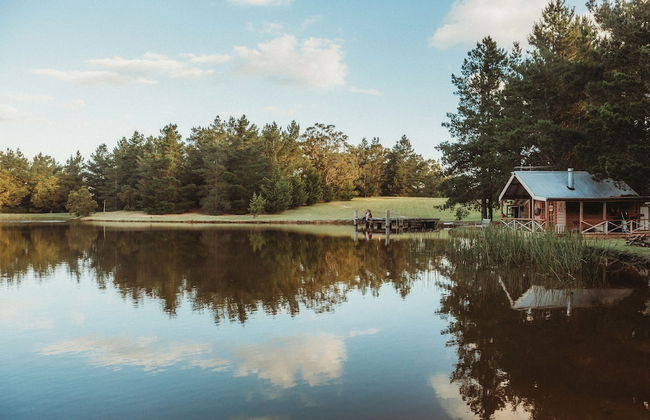 Lawson Lodge - Foto 55