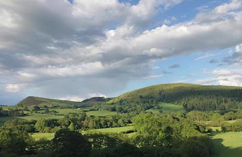 Offa's Dyke Lodge - Uk10835 - Foto 20