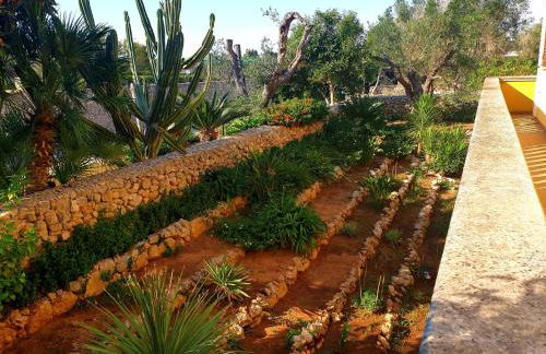 Villa Sargheruoli - Foto 76