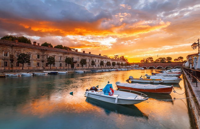 Peschiera - Pool & Garden - Photo 19