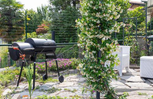 Tra Lago Maggiore e lago d'Orta Appartamento ACQUA - Foto 43