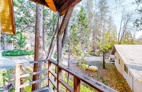 Lancaster Cabin - Foto 18