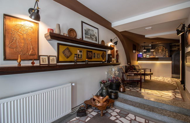 Villa Varosh - Photo 17