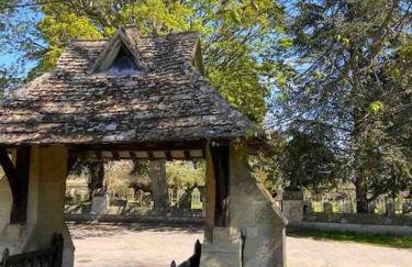 Luxury Cottage Dog friendly with Hot Tub - Foto 32