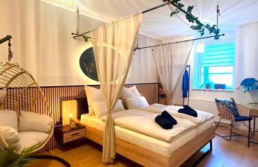 Apartment Jungle Escape - Foto 6