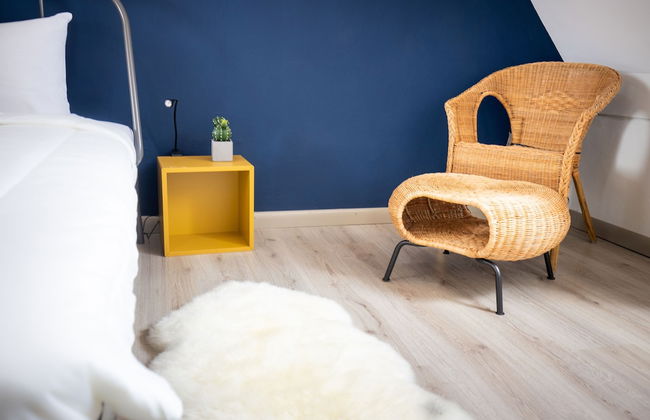 Hanchi Snoa Boutique Apartments - Foto 17