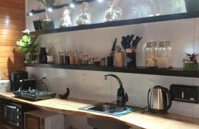 La Luciolla Loft Cabana - Foto 38