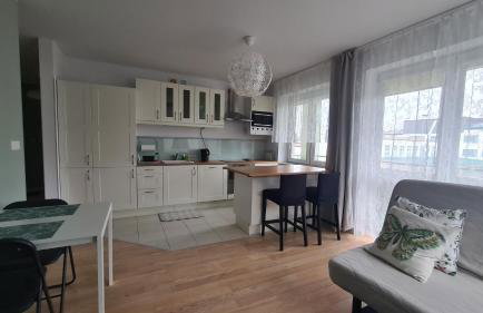 Apartament Leśny Ząbki - Foto 3