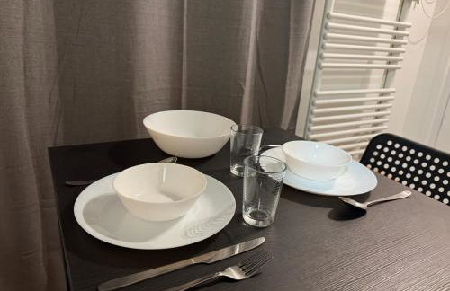 Studio for Two - Perfect Location close to metro - Foto 19
