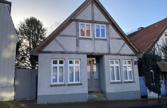 Altstadt Apartments Verden - Strukturstraße - Foto 21