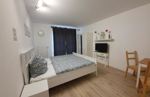 Gästehaus Alte Giesserei - Foto 17