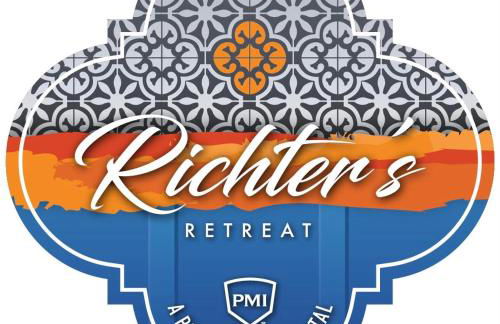 Richters Retreat - A birdy Vacation Rental - Photo 1