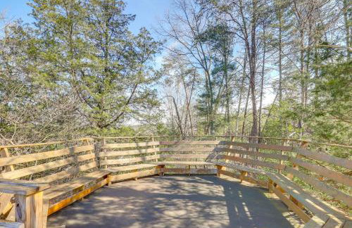 1 Mi to TIEC Peaceful Mountain Cabin - Foto 19