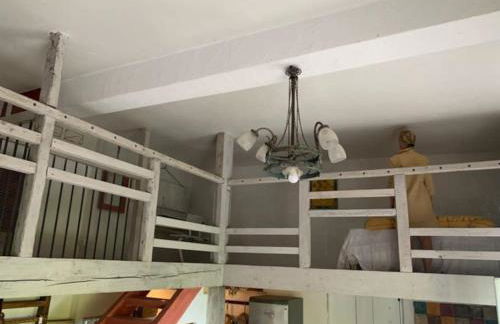 Le Tapis Vert - Loft avec jardin - Photo 15