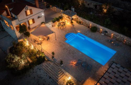 Villa Fani - Photo 49