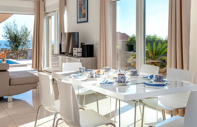 Villa Moderna - Photo 24