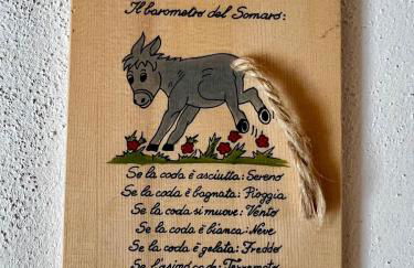 Casa dello Sciatore Lorica - Foto 39