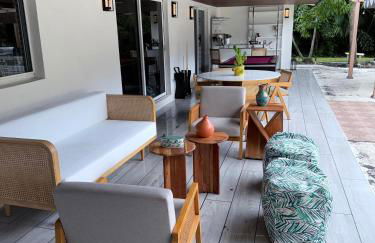 Villa Alegría - Foto 72