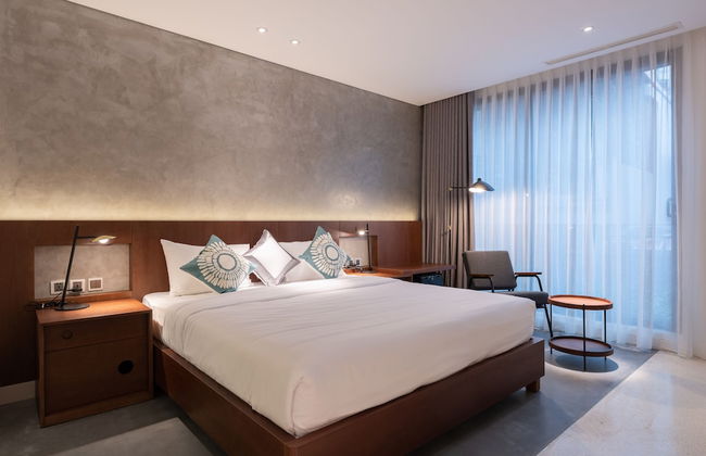 Bi Ecosuites Hanoi - Foto 7