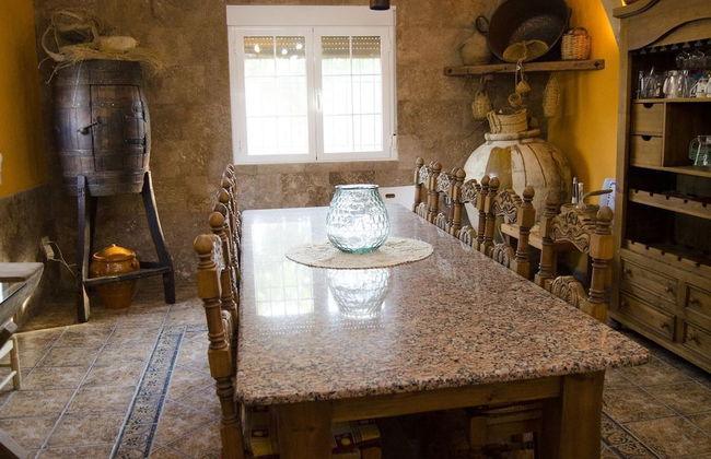 Special Village in Cantoria - Foto 7