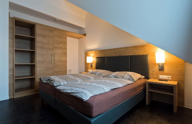 Holiday Resort Grafenmatt, Feldberg - Foto 11