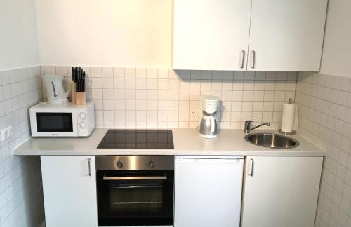 Apartment Flowerside - Foto 21