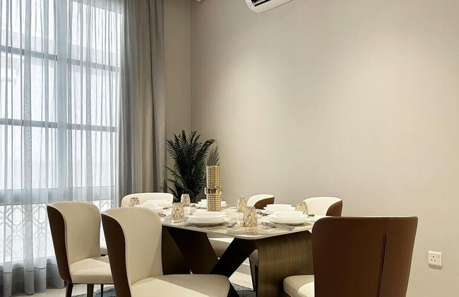 Kease Ar Rabi A-9 Royal touch GZ69 - Foto 6