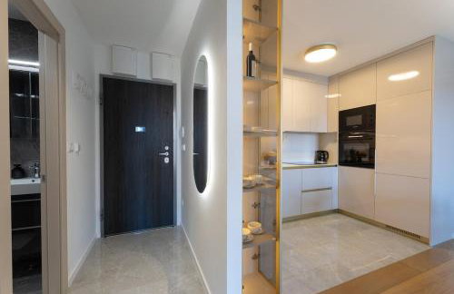 Luxury apartment Žnjan,Split-two bathrooms and free parking - Foto 39