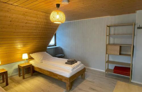 Gästewohnung in Algermissen - Foto 22