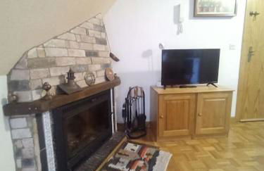 Ático en pleno pirineo - Foto 25