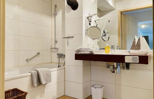 Ferienwohnung Weltenbummler Haus Strandbummler Baabe - Foto 21