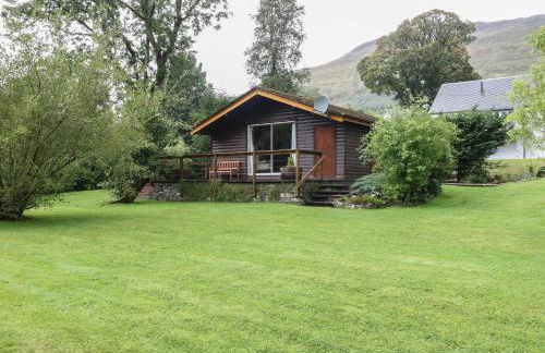 Millmore Cabin - Photo 4