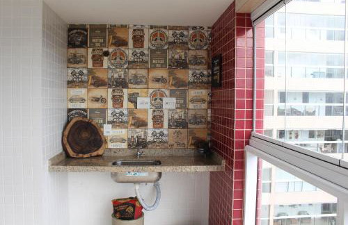 cozy apartment in the center of Bertioga - Photo 36