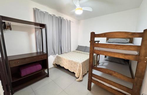 Casa em Bertioga condomínio 200 metros da praia - Foto 61