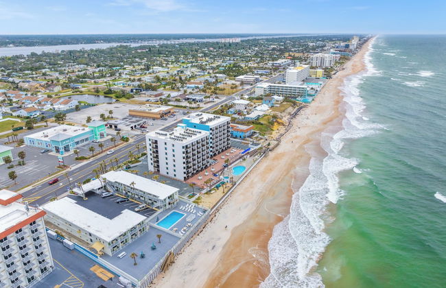 Tropic Sun Towers - Foto 46