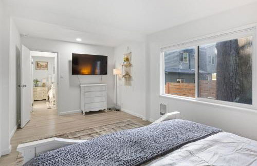 Seattle cottage - Foto 14